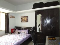 Sub Unit : bedrooms 1