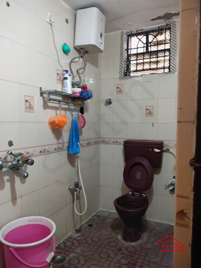 Bathroom 2
