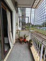 Balcony 1