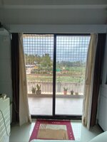 Balcony 1