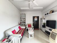 Hall 1