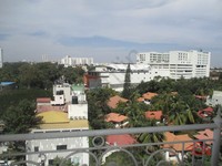 Balcony 2