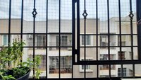 Balcony 1