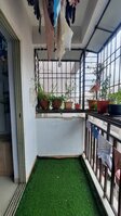 Balcony 1