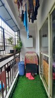 Balcony 1