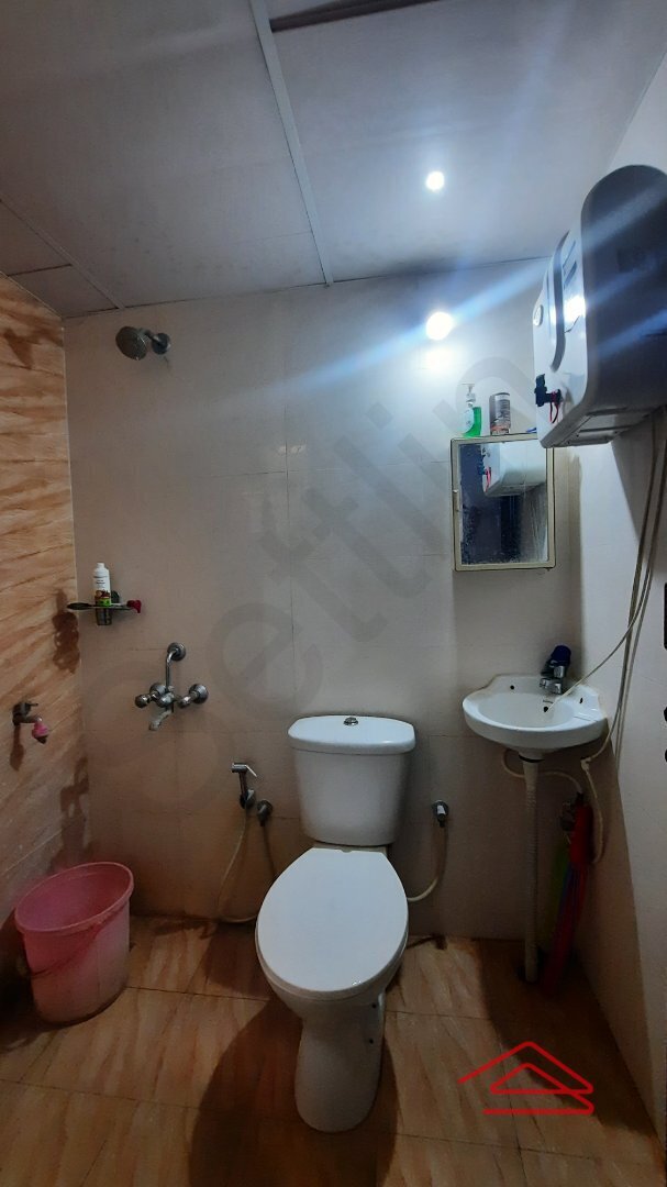 Bathroom 2