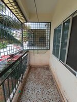 Balcony 1