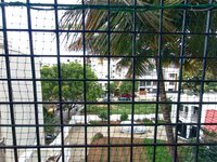 Balcony 1