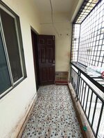 Balcony 1