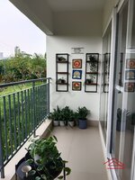 Balcony 1
