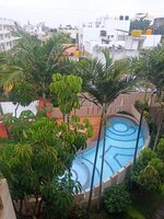 Balcony 1