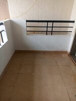 Balcony 1