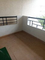 Balcony 1
