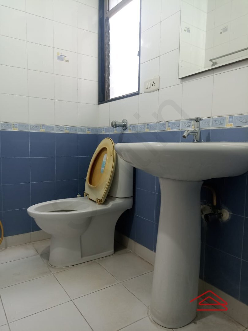 Bathroom 2