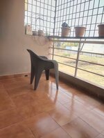 Balcony 1