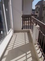Balcony 1
