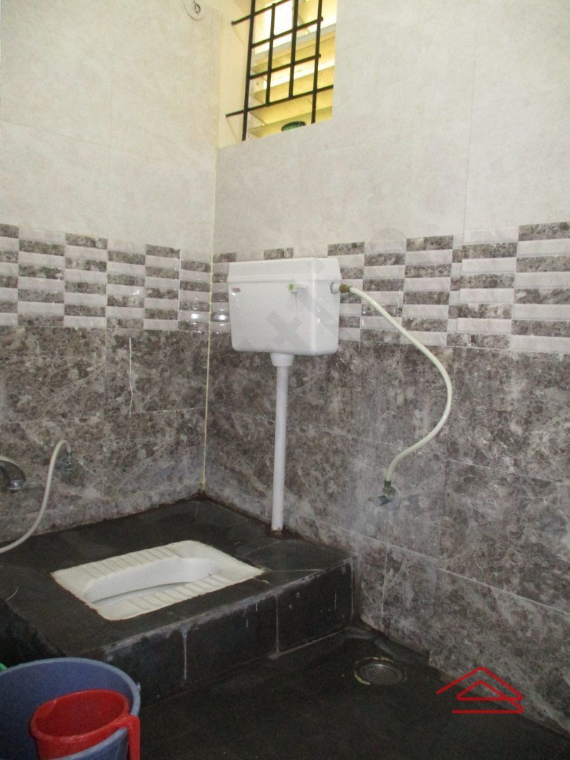 Bathroom 3