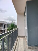 Balcony 1