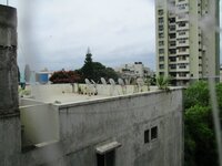 Balcony 2