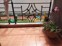 Balcony 1 @masterbedroom