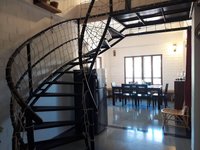 Hall 1