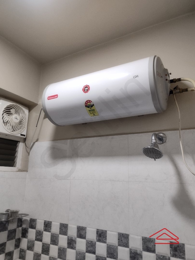 Bathroom 2