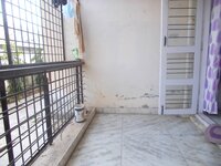 Balcony 1