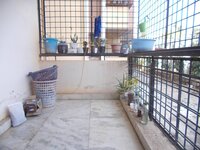 Balcony 1