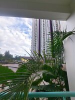 Balcony 1