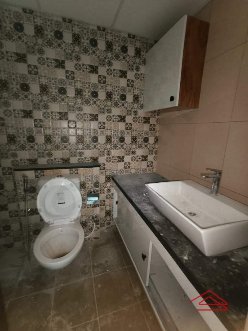 Bathroom 1