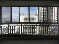 Balcony 1