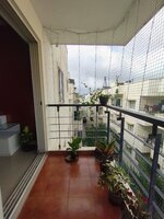 Balcony 1