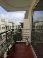 Balcony 1