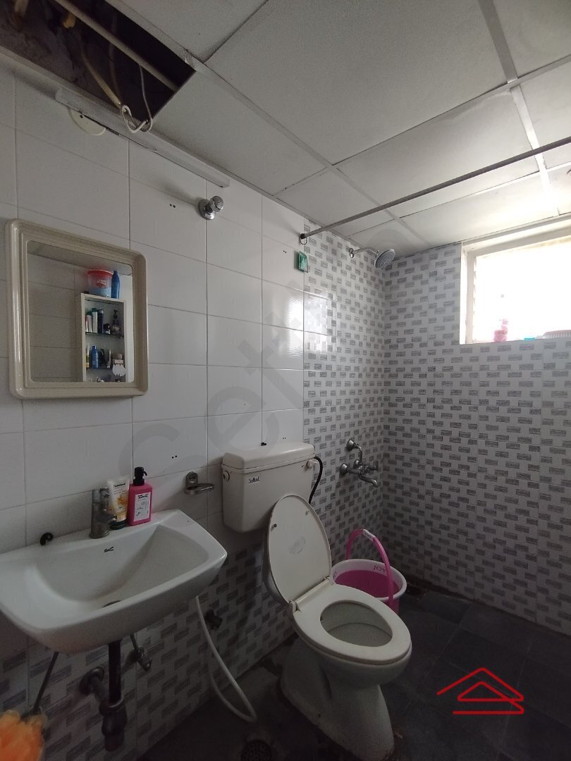 Bathroom 2