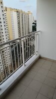 Balcony 1