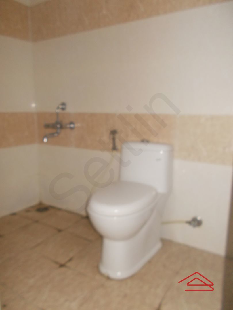 Bathroom 3