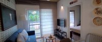 Balcony 1