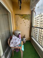 Balcony 1
