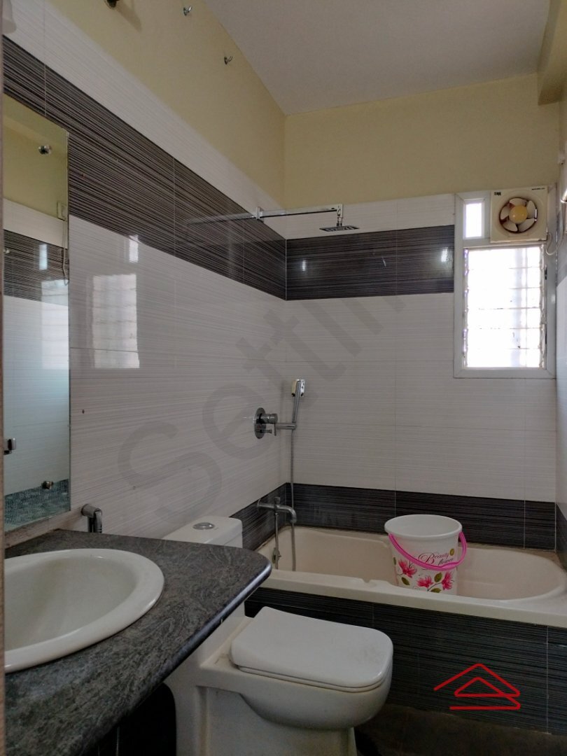 Bathroom 3