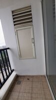 Balcony 1