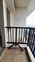 Balcony 1