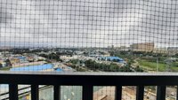 Balcony 1