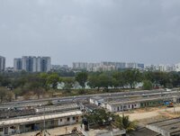 Balcony 1