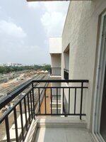 Balcony 1