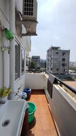 Balcony 1