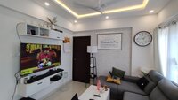 Hall 1