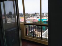 Balcony 1