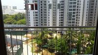 Balcony 1