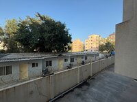 Balcony 1