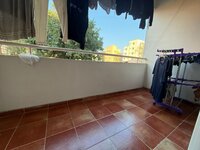 Balcony 1